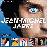 Jean-Michel Jarre - Oxygene Trilogy (3CD Digipack)