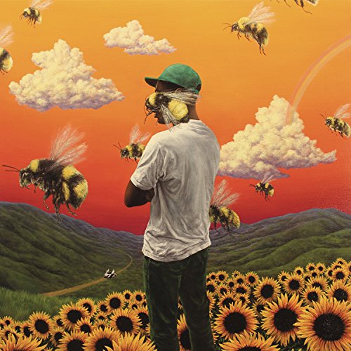 Tyler, The Creator - Flower Boy (Vinyl)