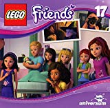 Lego Friends - Lego Friends (CD 18)