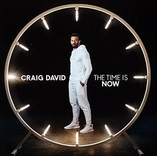 David , Craig - The Time Is Now