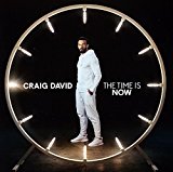 David , Craig - The Time Is Now