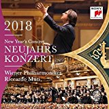 Wiener Philharmoniker - Christian Thielemann, Wiener Philharmoniker -Neujahrskonzert 2019