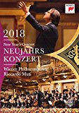 Wiener Philharmoniker - Neujahrskonzert 2018