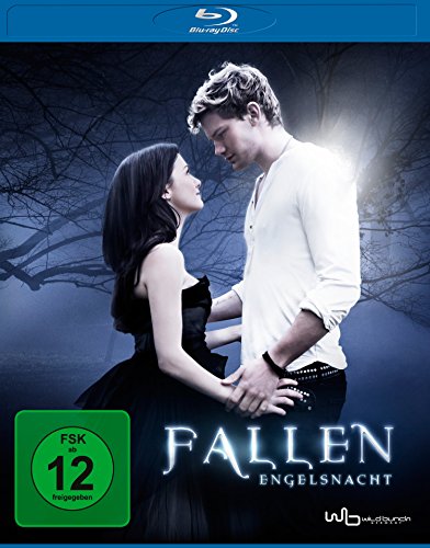  - Fallen - Engelsnacht [Blu-ray]
