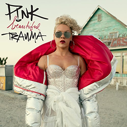 P!nk - Beautiful Trauma [Vinyl LP]