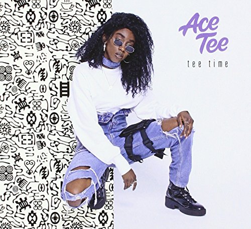 Ace Tee Feat. Kwam.E - Tee Time