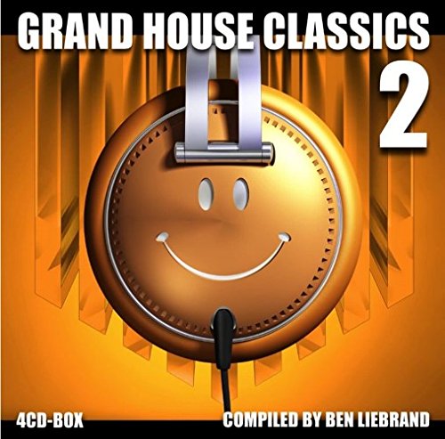 Various - Various - Grand House Classics 2