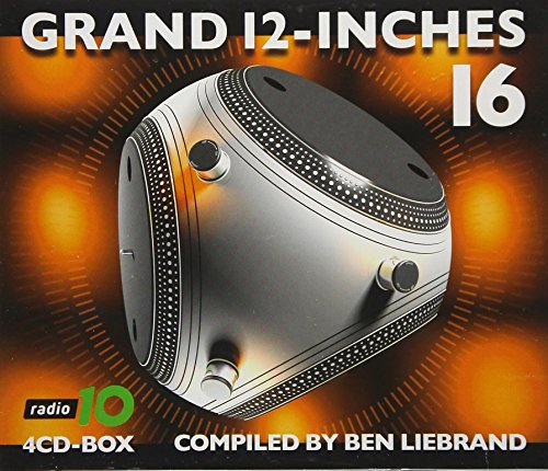 Various - Various - Grand 12 Inches 16