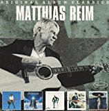 Matthias Reim - Die Verdammte Reim-Box