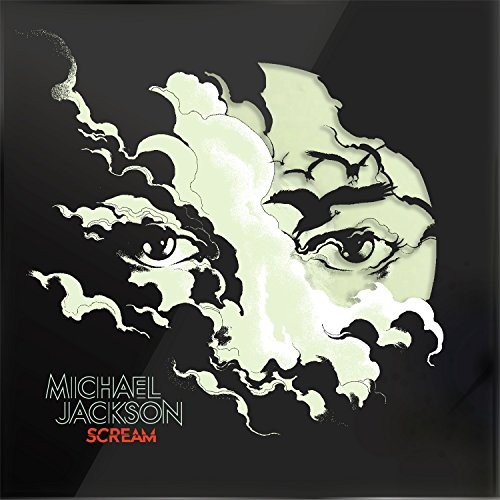 Michael Jackson - Scream [Vinyl LP]