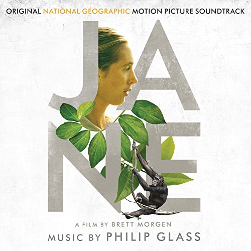 Philip Glass - Jane/Ost