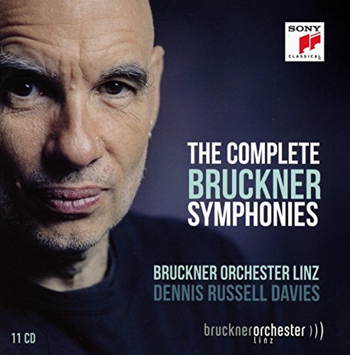 Bruckner Orchestra Linz - Anton Bruckner: Sämtliche Sinfonien