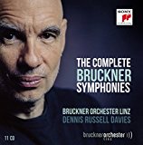 Martinu , Bohuslav - The Symphonies - Complete Recording (Meister, ORF RSOW)