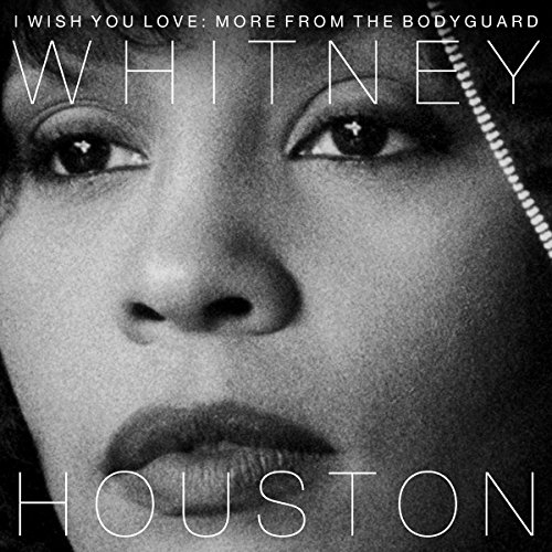 Houston , Whitney - I Wish You Love - More From The Bodyguard (Numbered Limited Edition) (Purple) (Vinyl)
