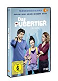 Blu-ray - Das Pubertier - Der Film [Blu-ray]