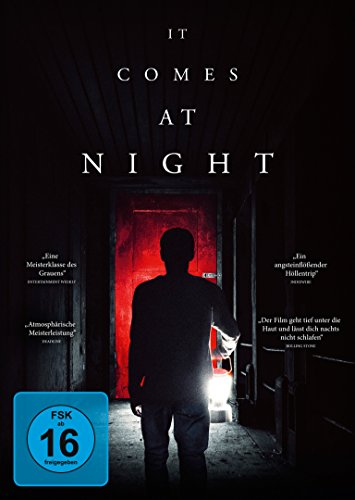 - It Comes at Night