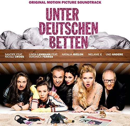 Soundtrack - Unter Deutschen Betten