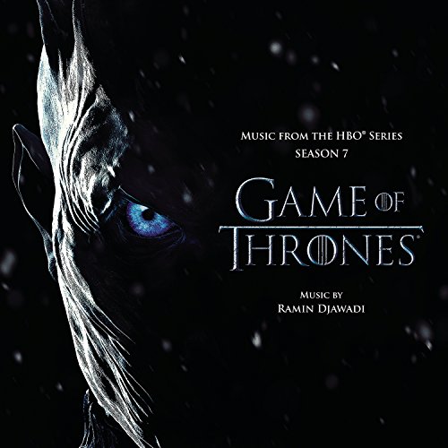 Ramin Djawadi - Game of Thrones (Music from the Hbo Series-Vol.7)