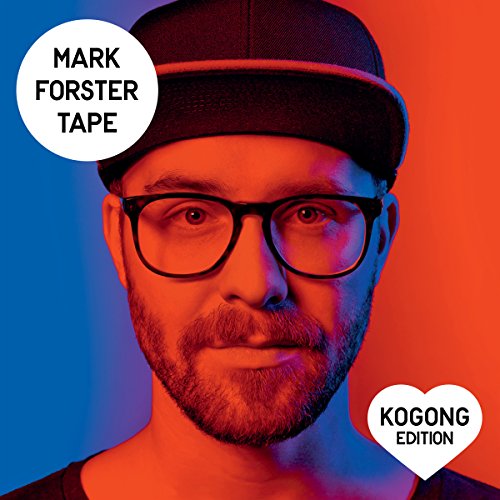 Forster , Mark - Tape - Kogong Edition (Vinyl)