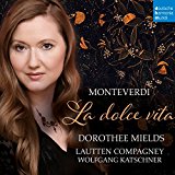 Mields , Dorothee & Perl , Hille - Händel