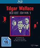  - Edgar Wallace Edition 5 [Blu-ray]