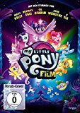  - My little Pony - Weihnachten im Ponyland