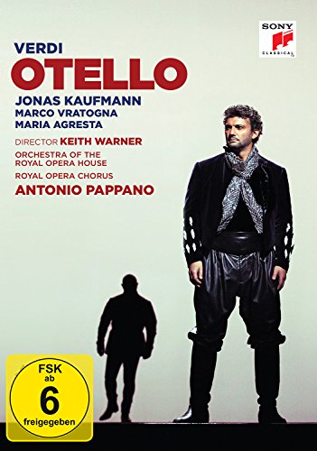  - Otello [2 DVDs]