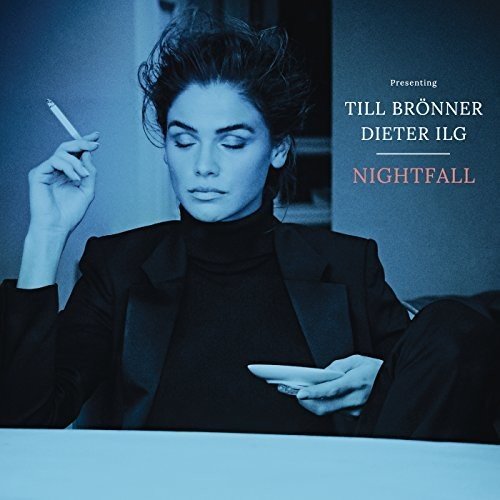  - Nightfall [Vinyl LP] 180g im Gatefold inkl. Download-Code