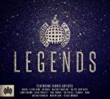 Ministry of Sound - Piano House Classics