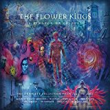 the Flower Kings - A Kingdom of Colours II (2004-2013) (Ltd. 9CD Box Set)