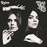 First Aid Kit - Drunken Trees (EP)