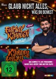  - Carolin Kebekus - PussyTerror TV - Staffel 3 [2 DVDs]