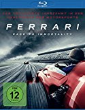  - McLaren [Blu-ray]