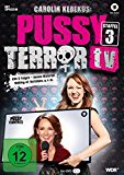  - Carolin Kebekus - AlphaPussy [Blu-ray]