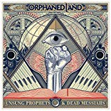 Orphaned Land - Mabool