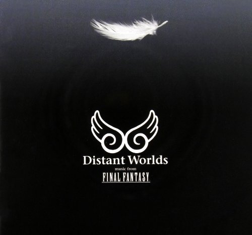- Distant Worlds: Music from Final Fantasy