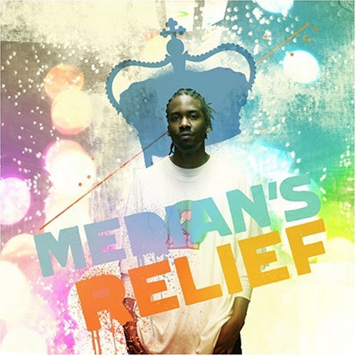 Median - Median's Relief