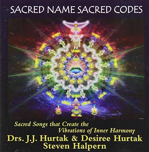 - Sacred Name Sacred Codes