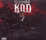 Tech N9ne - K.O.D.