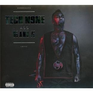Tech N9ne - All 6'S and 7'S