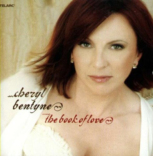 Cheryl Bentyne - The Book of Love