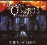 Born of Osiris - A Higher Place