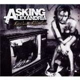 Asking Alexandria - From Death To Destiny