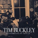 Buckley , Tim - Honey Man