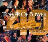 Tower of Power - Soul Vaccination - Live