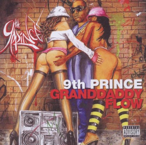 9th Prince - Grand Daddy Flow