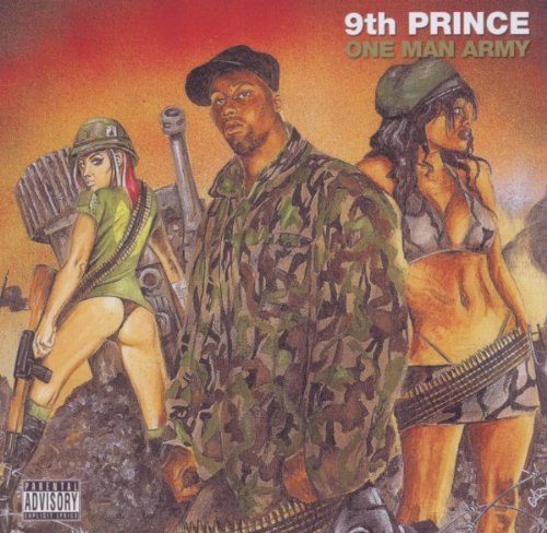 9th Prince - One Man Army