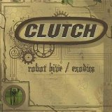 Clutch - Blast Tyrant (Re-Release Incl.Bonus CD)