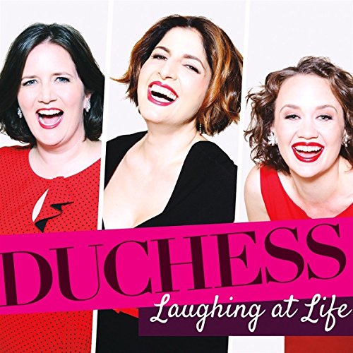 Duchess - Laughing At Life