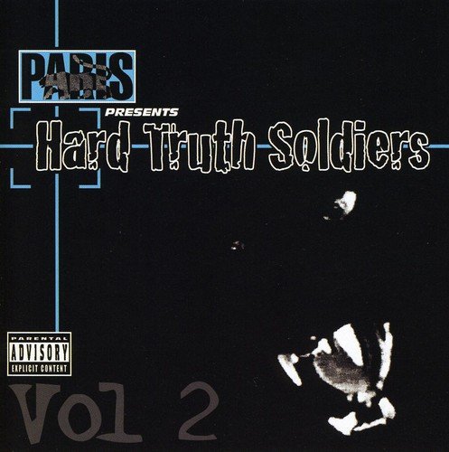 Paris Presents - Hard Truth Soldiers Vol.1